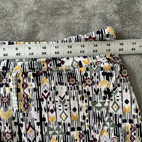 Title Nine Aquamini Skirt Women's Swim Coverup Women's MEDIUM - Picture 4 of 5